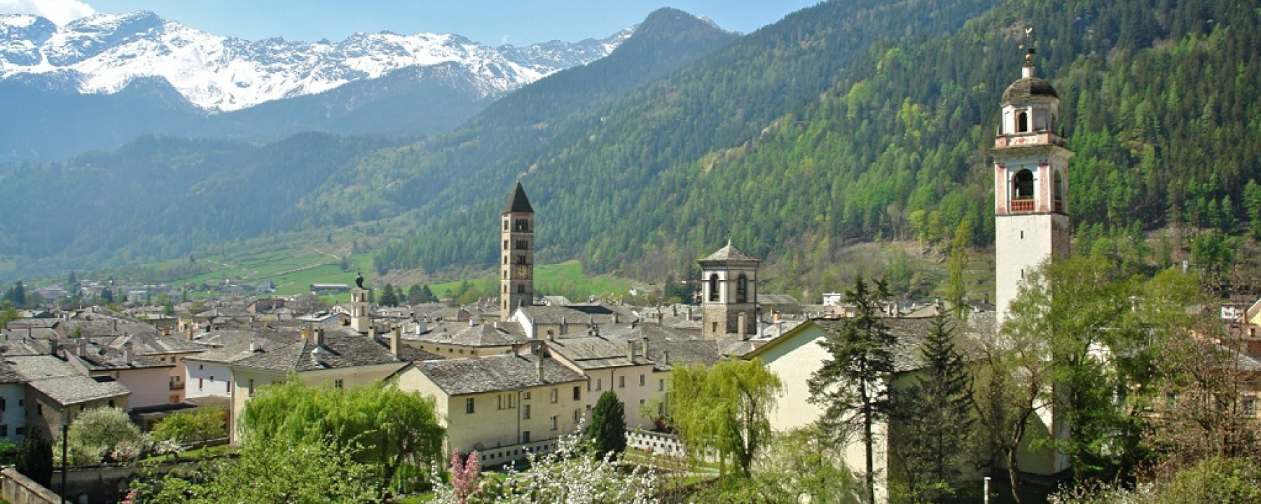 Poschiavo