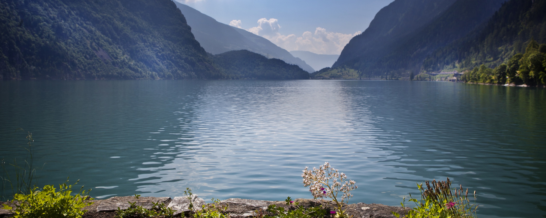 Lago di Poschiavo