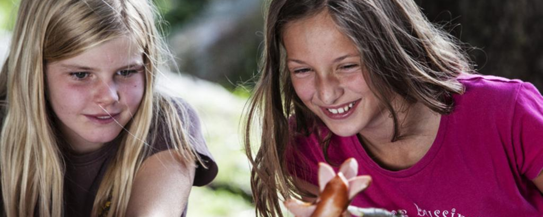 Ab Chur direkt zum Grill- und Spielspass