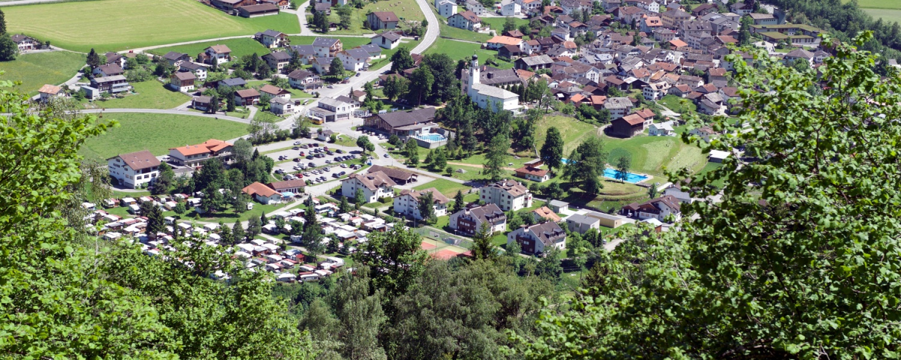 Andeer