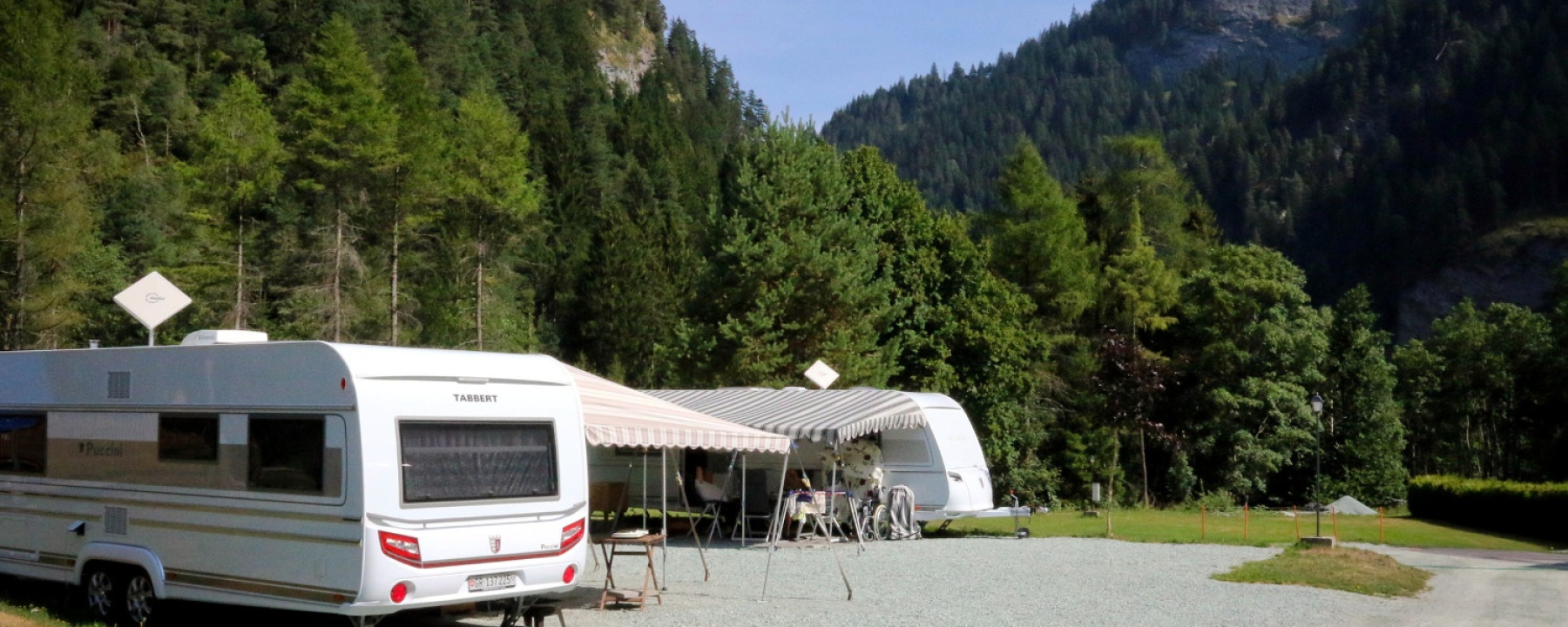 Camping Rania