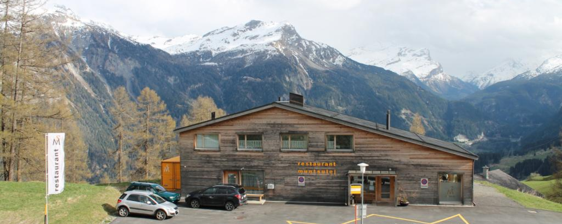 restaurant muntsulej graubunden ferien