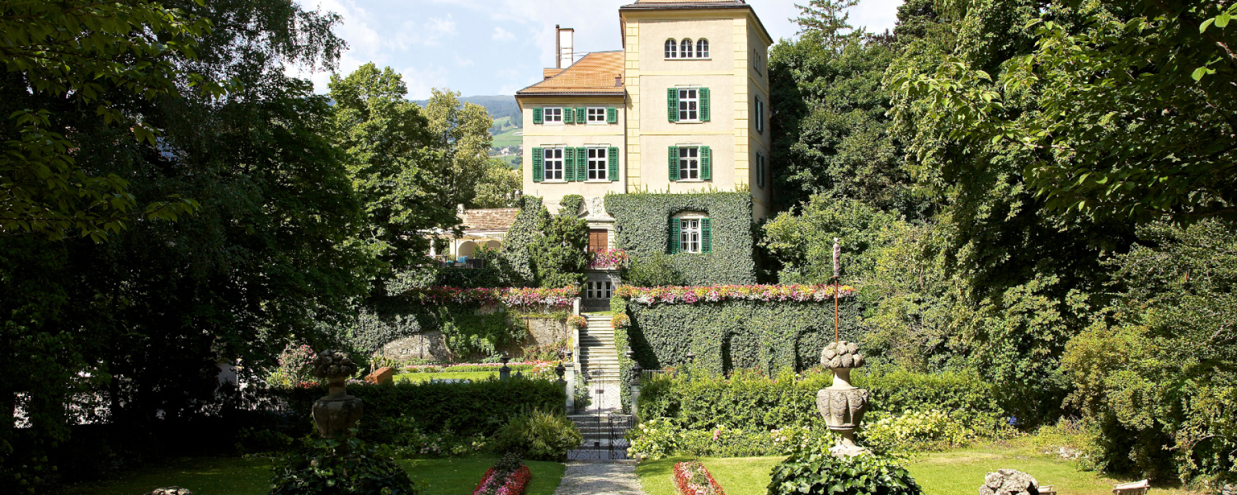 Schloss Schauenstein