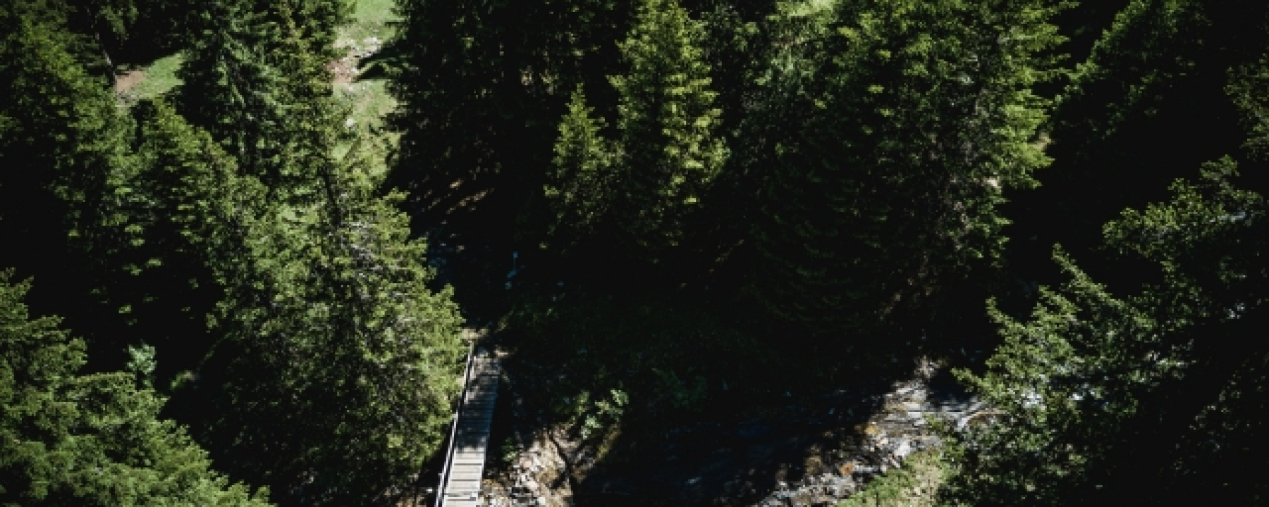 Vals Alter Zerfreilaweg; Foto: Lukas Schweizer