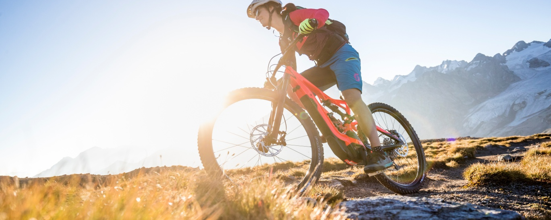 E-Bike-Tour