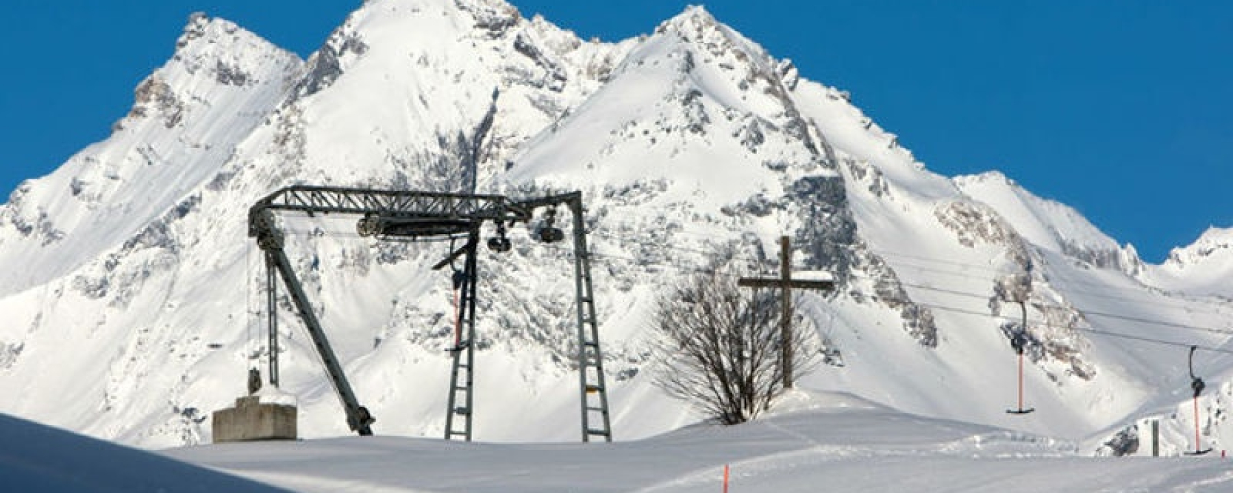 Skilift Chummabiel