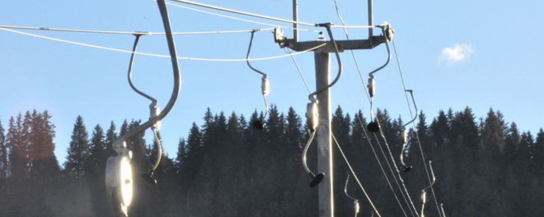 Skilift Valata