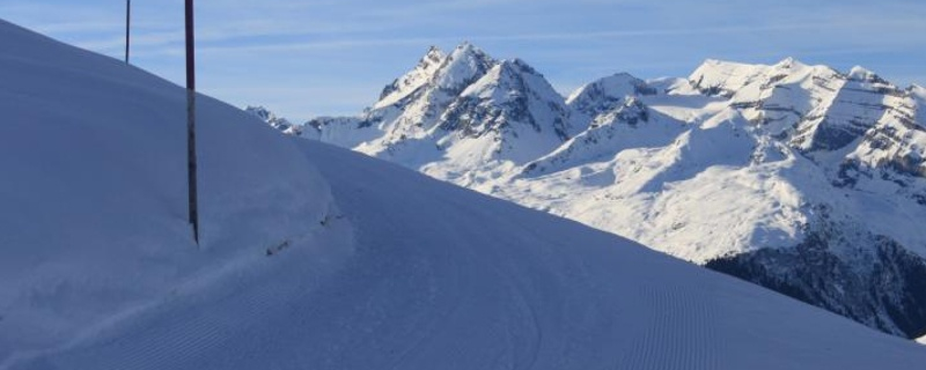 Winterwandern