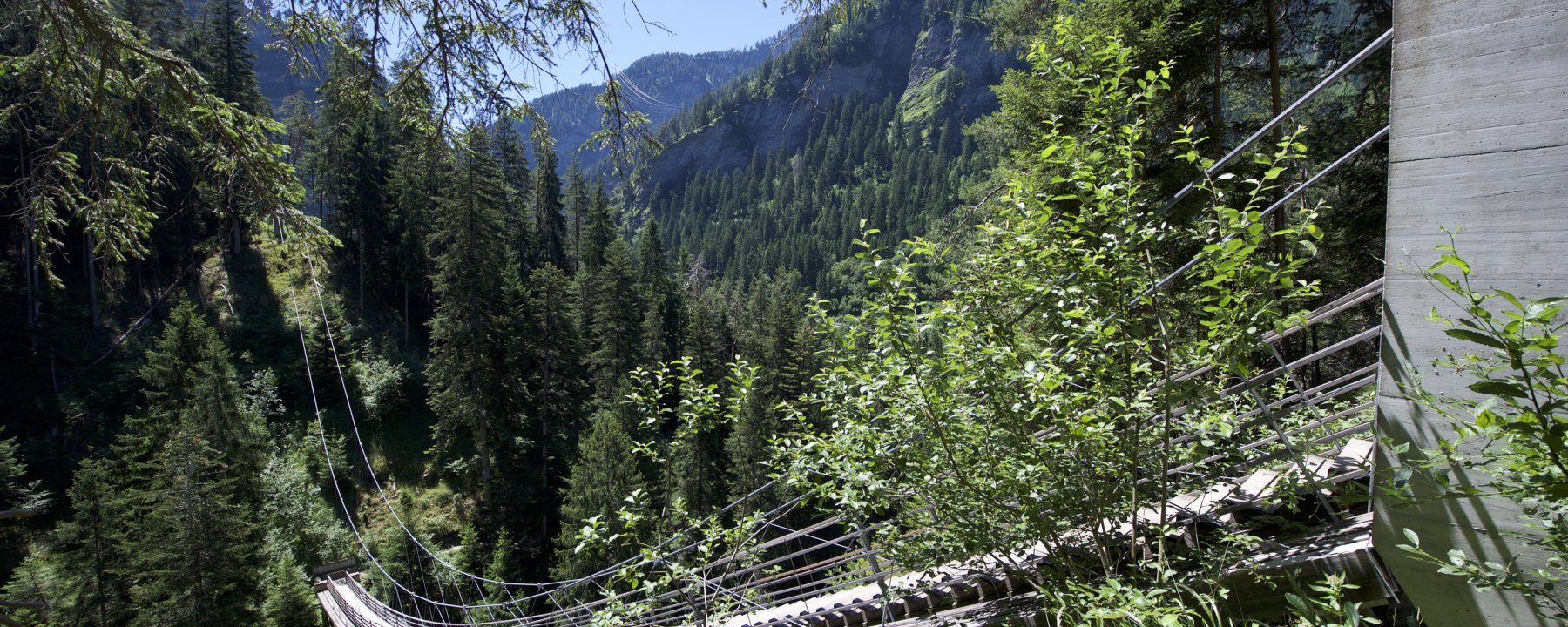 Traversinersteg