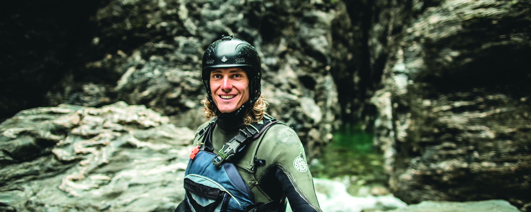 Canyoning Viamala
