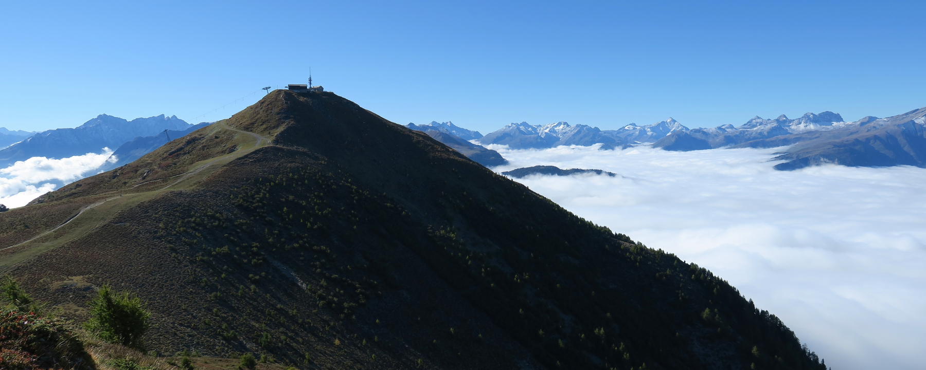 Piz Scalottas.