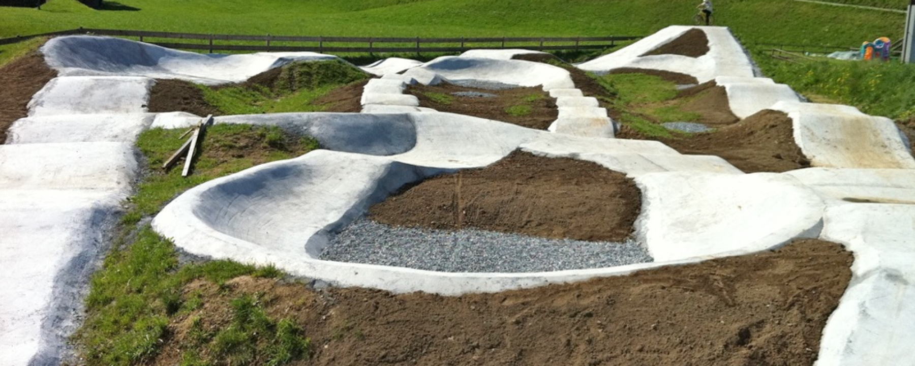 Pumptrack