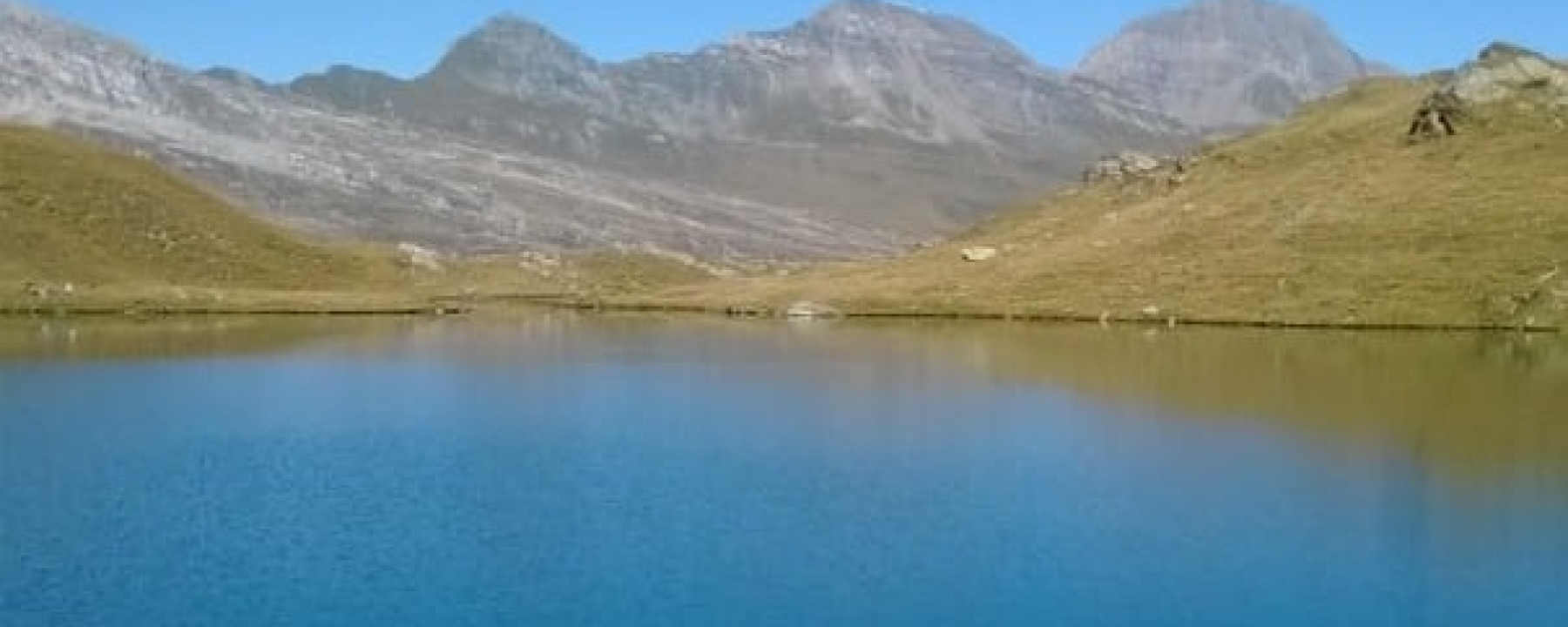Guraletschsee