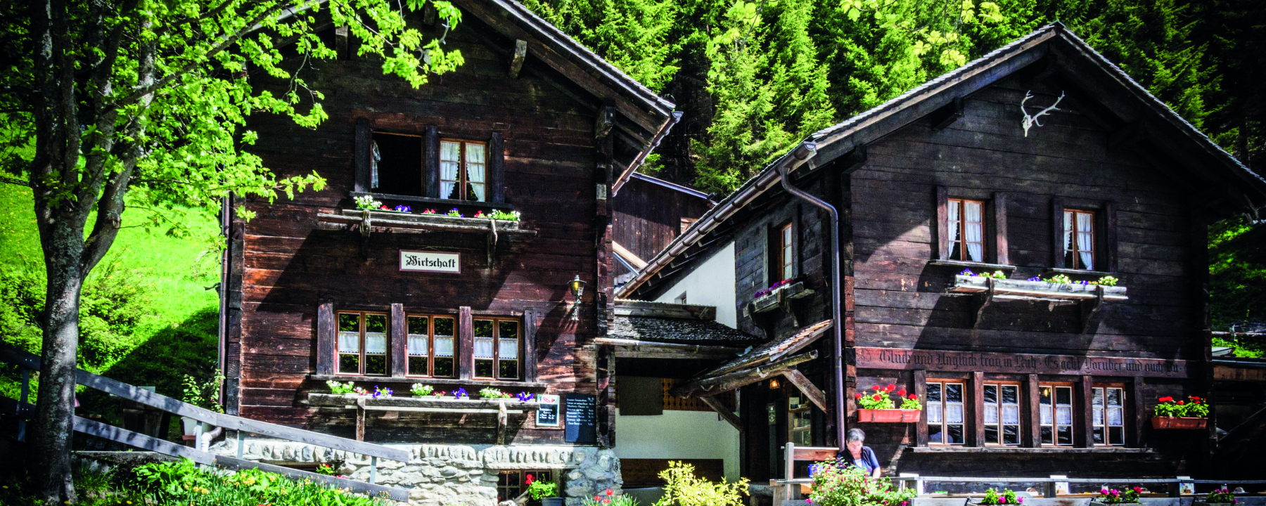 Hotel & Restaurant Sankt Martin