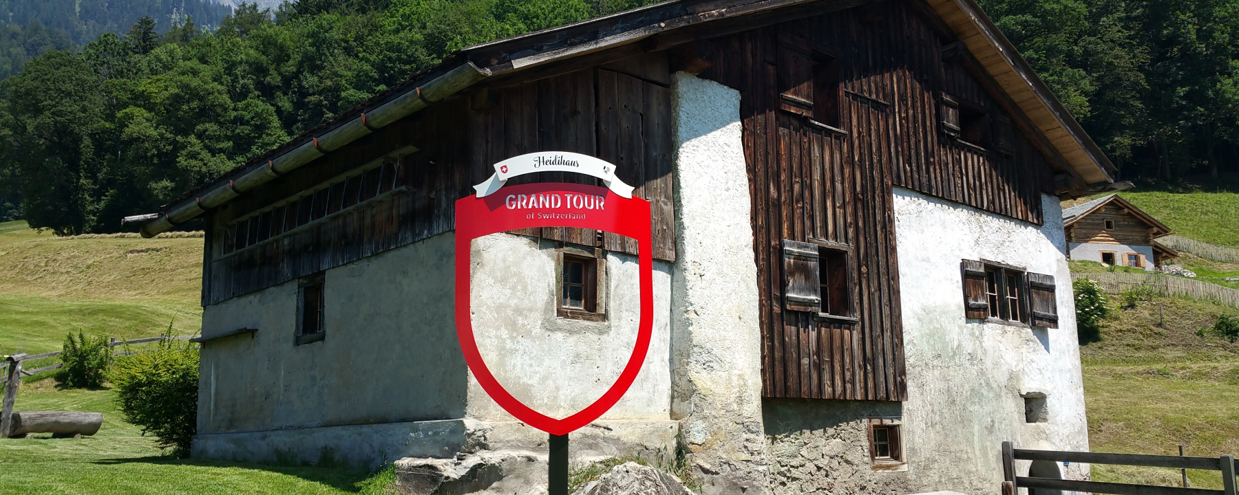 Heidihaus Grand Tour