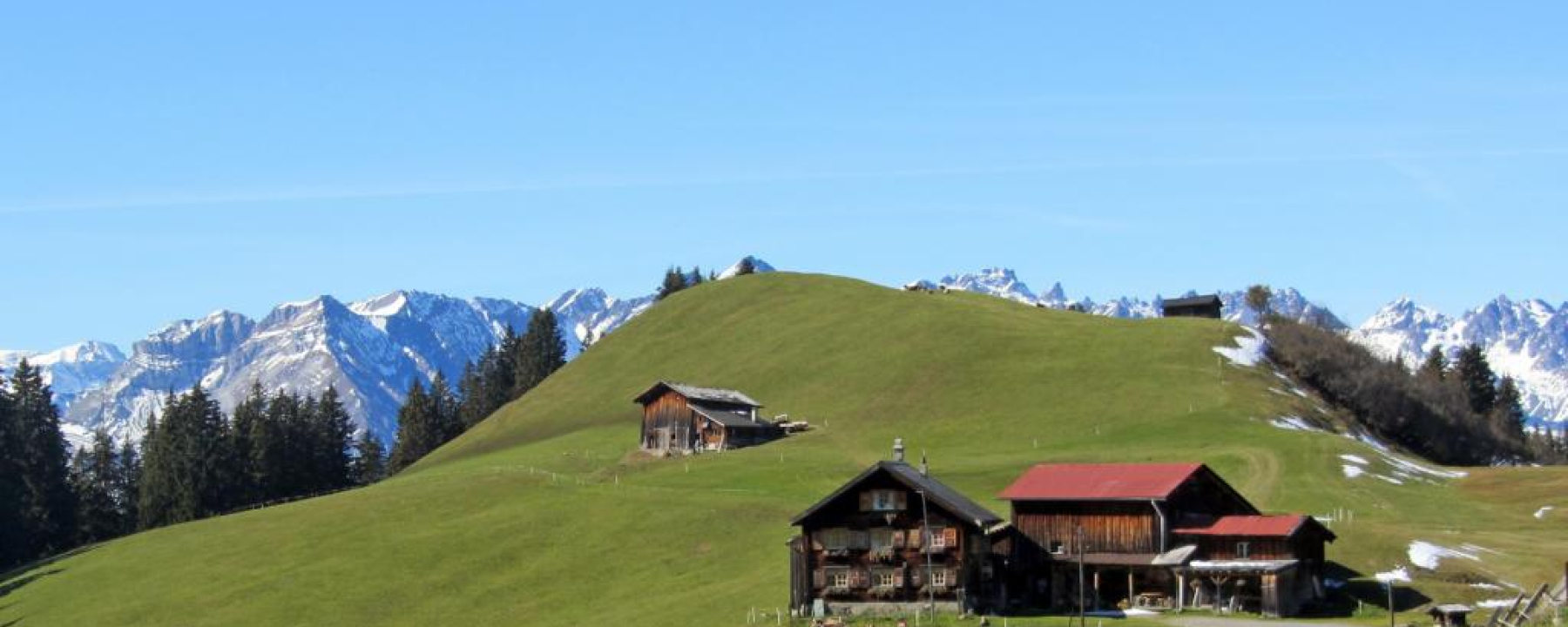 Furnerberg Gasthaus