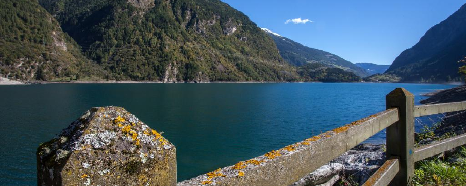 Lago di Poschiavo