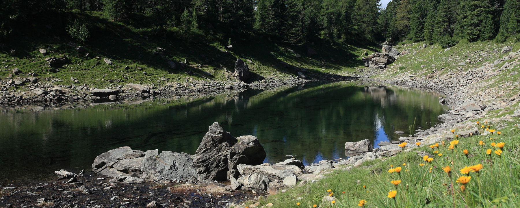 Lagh da Val Viola