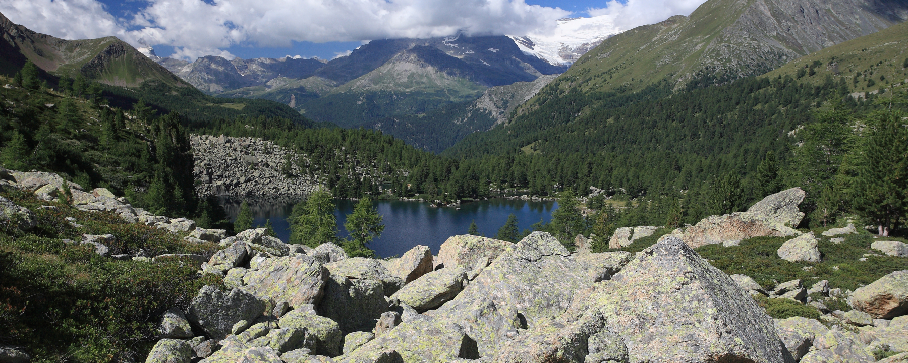 Lagh da Val Viola