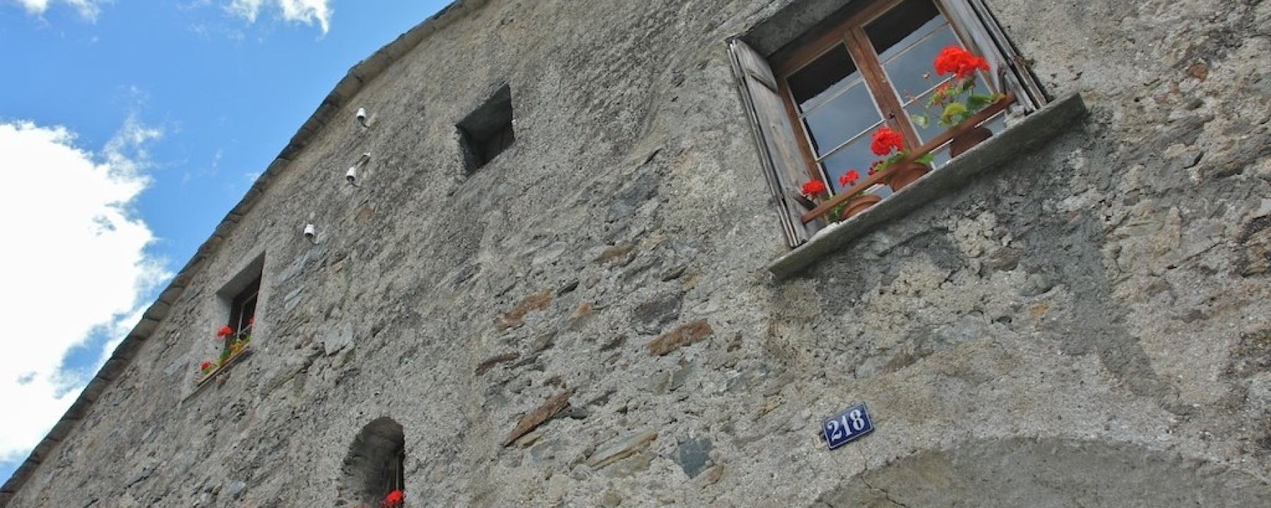Casa Tomé