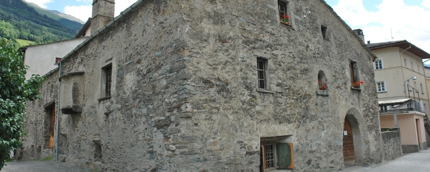 Casa Tomé