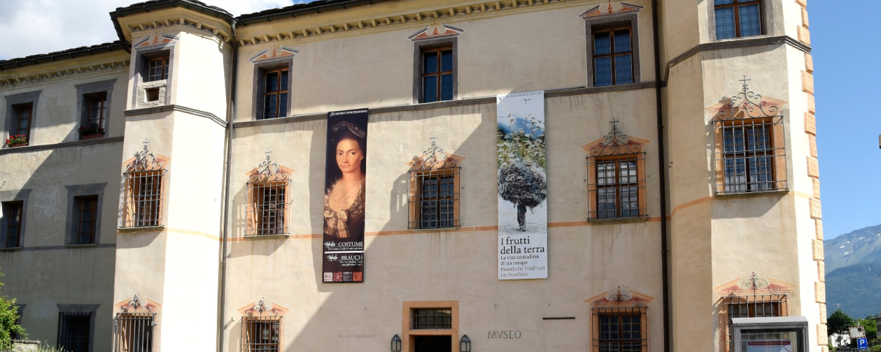 Museo Poschiavino