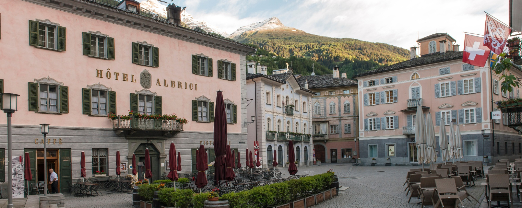 Piazza