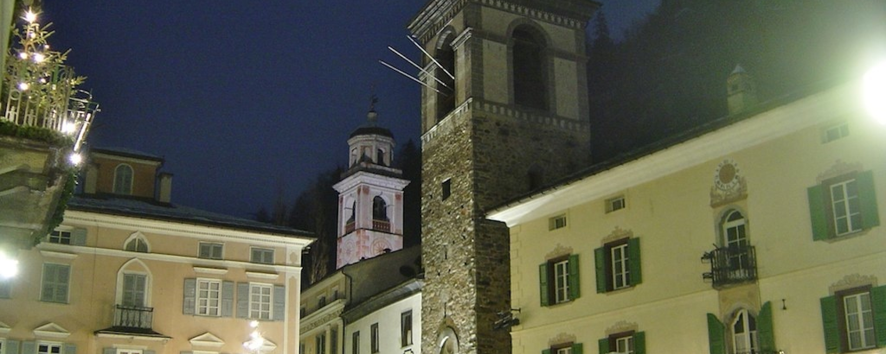 La Tor