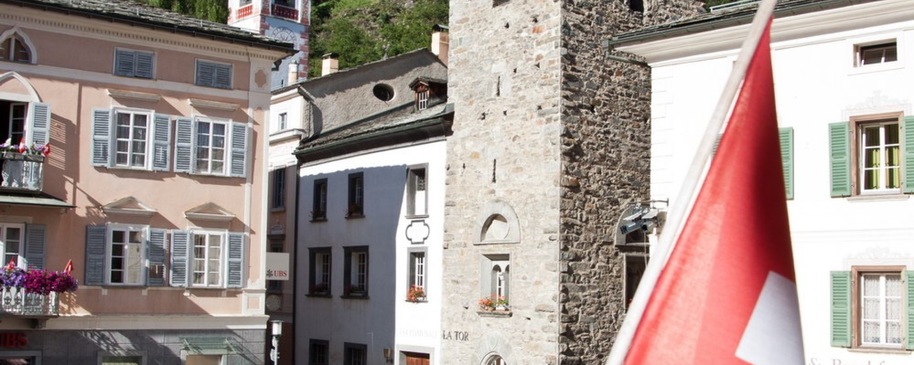 La Tor