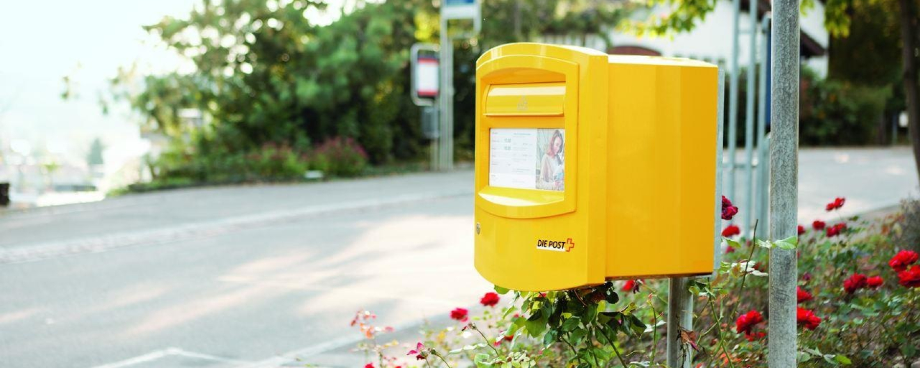 Briefkasten