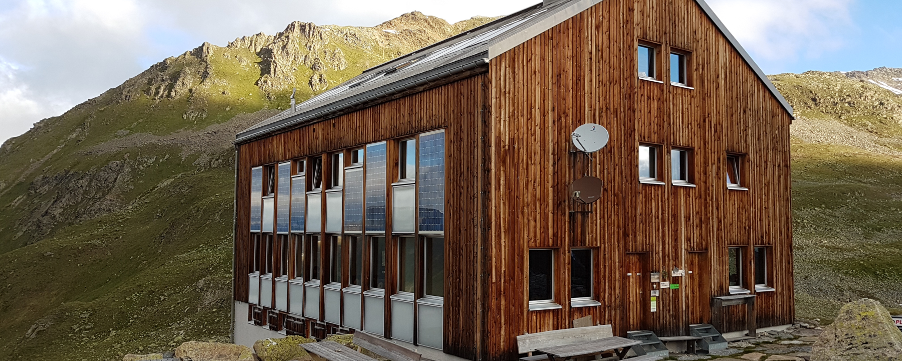 Kesch-Hütte