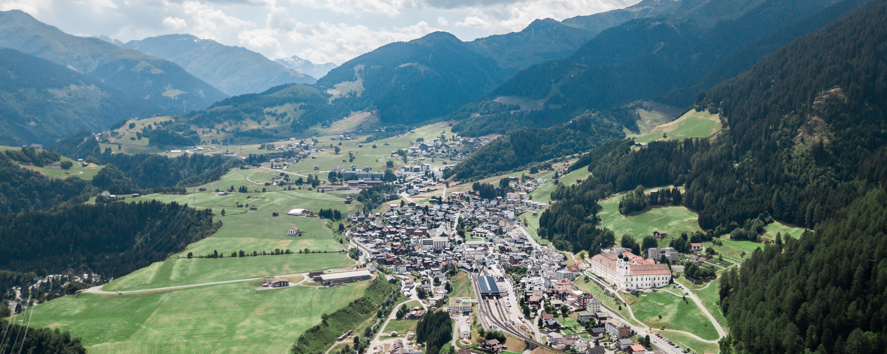 Disentis