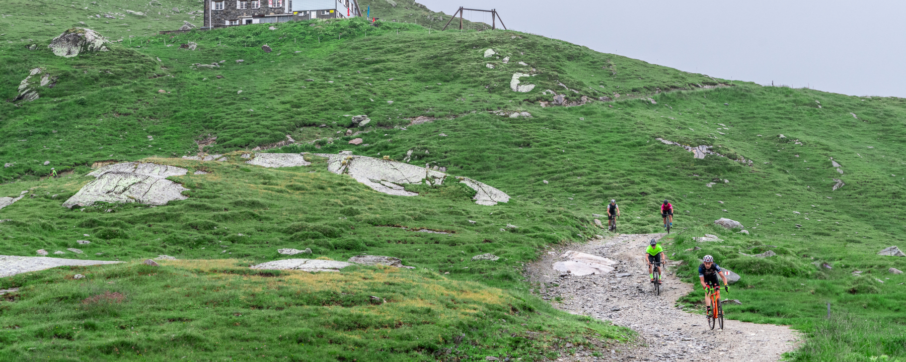 Maighelserhütte
