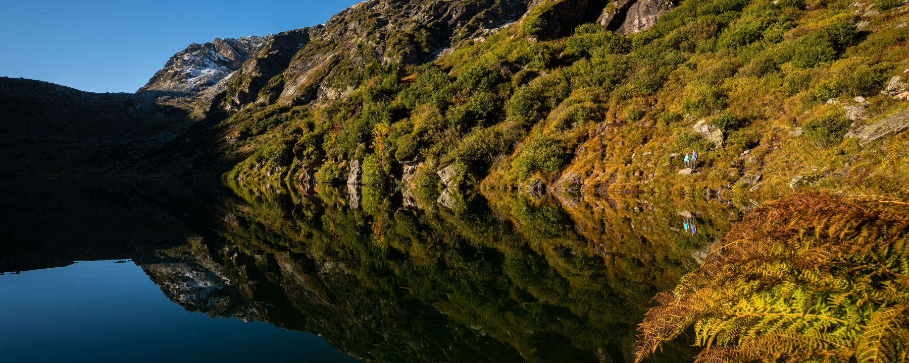 Murgsee