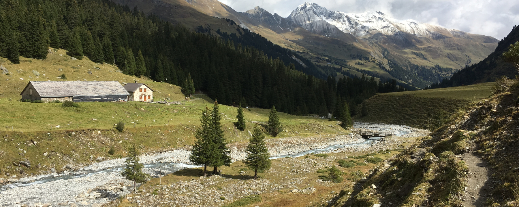 Calfeisental