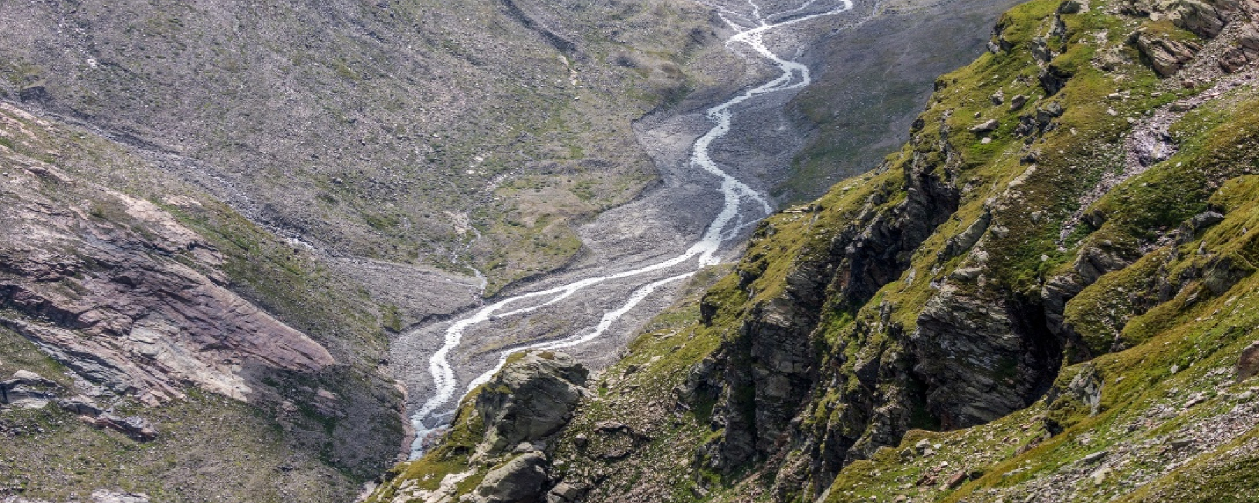 Ursprung des Hinterrheins