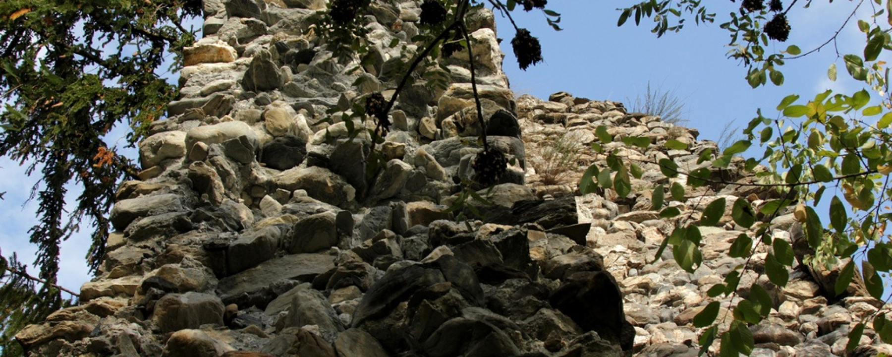 Ruine Hasensprung Rodels