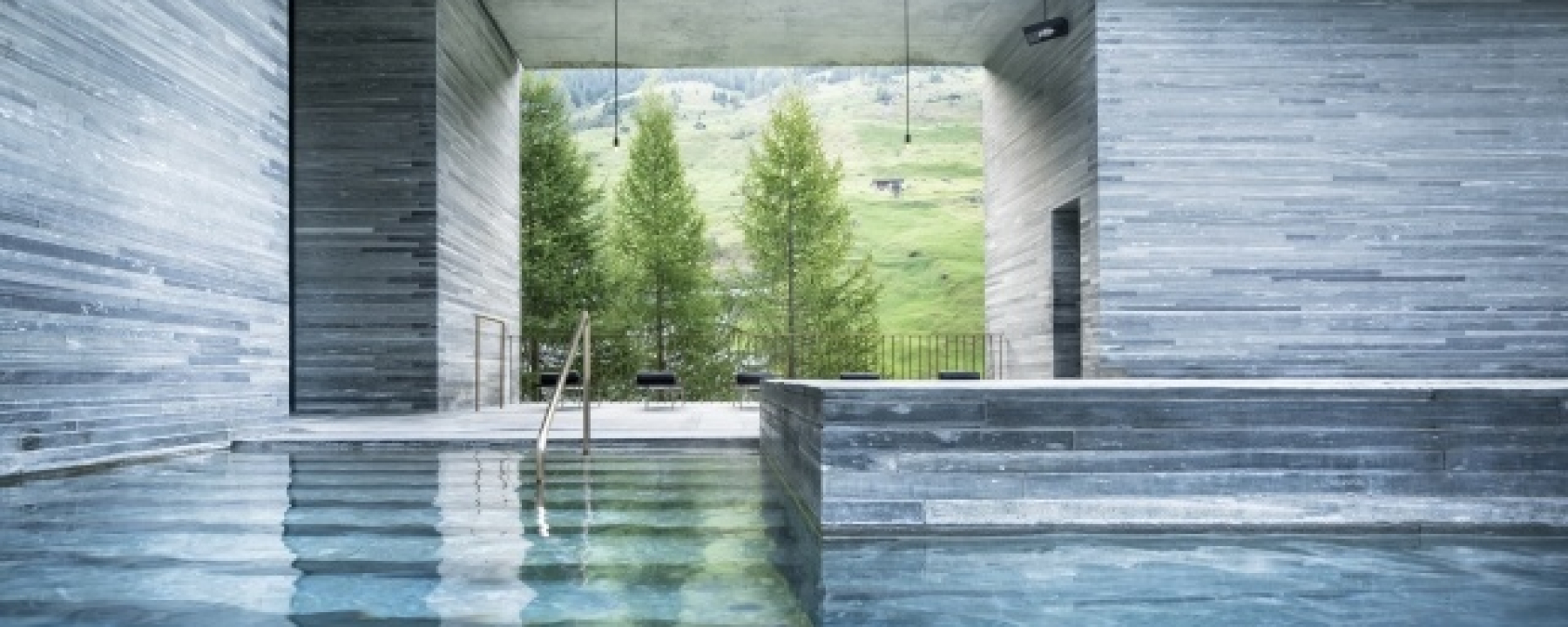 Foto: 7132 Therme