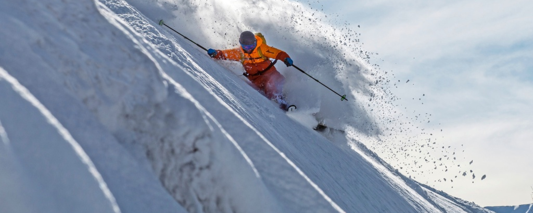 Freeride Rinerhorn
