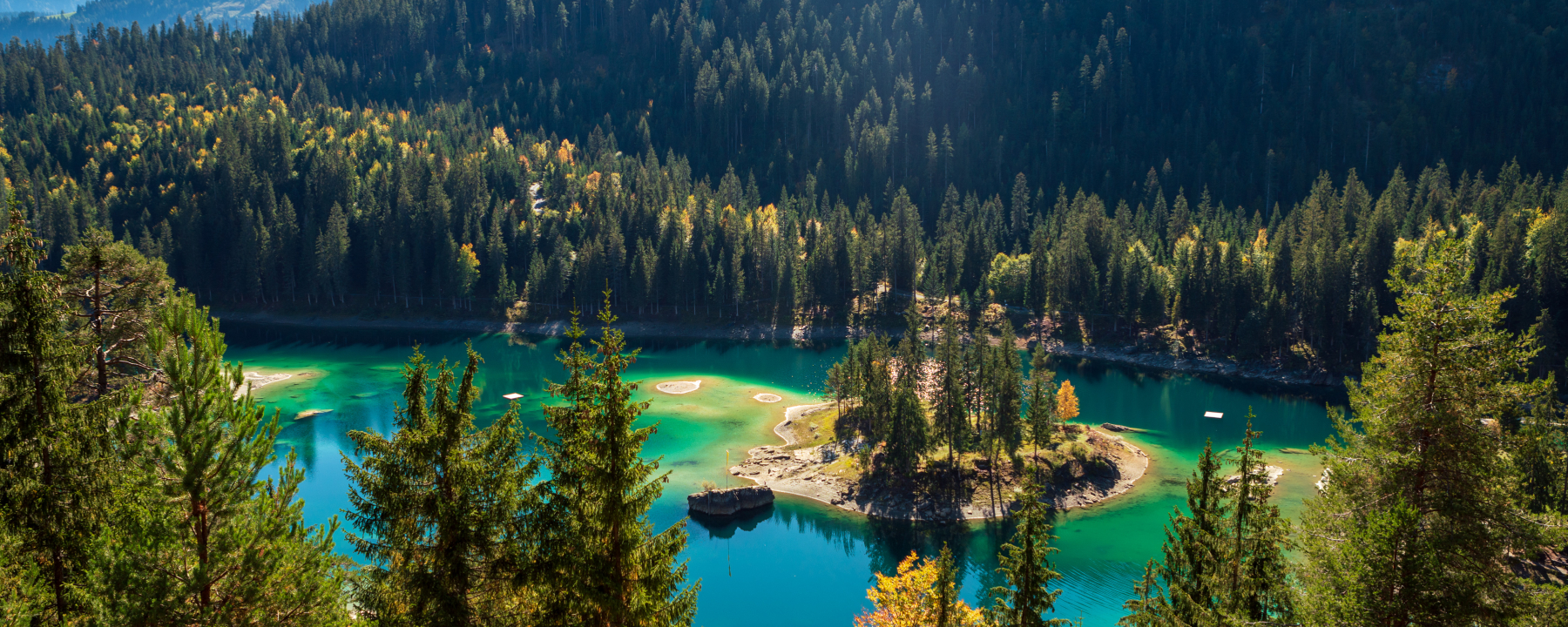Caumasee