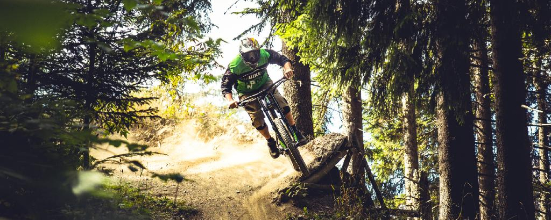 Alpenbikepark Chur