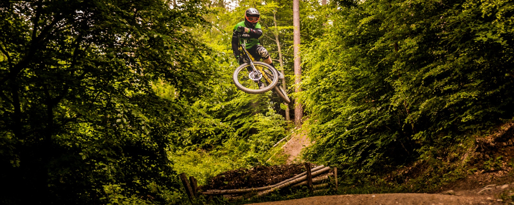 Alpenbikepark Chur