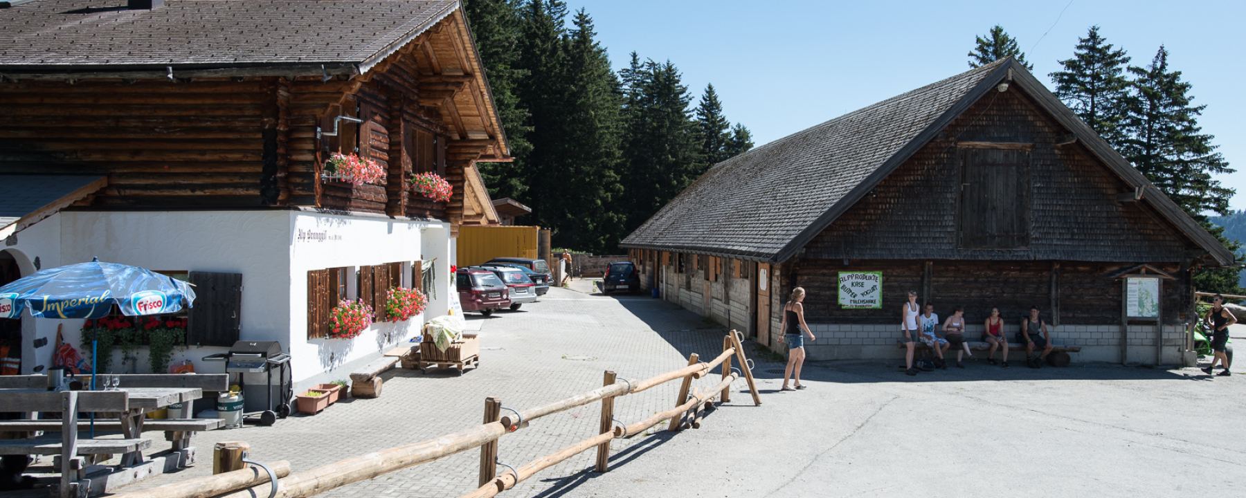 Alp Branggis
