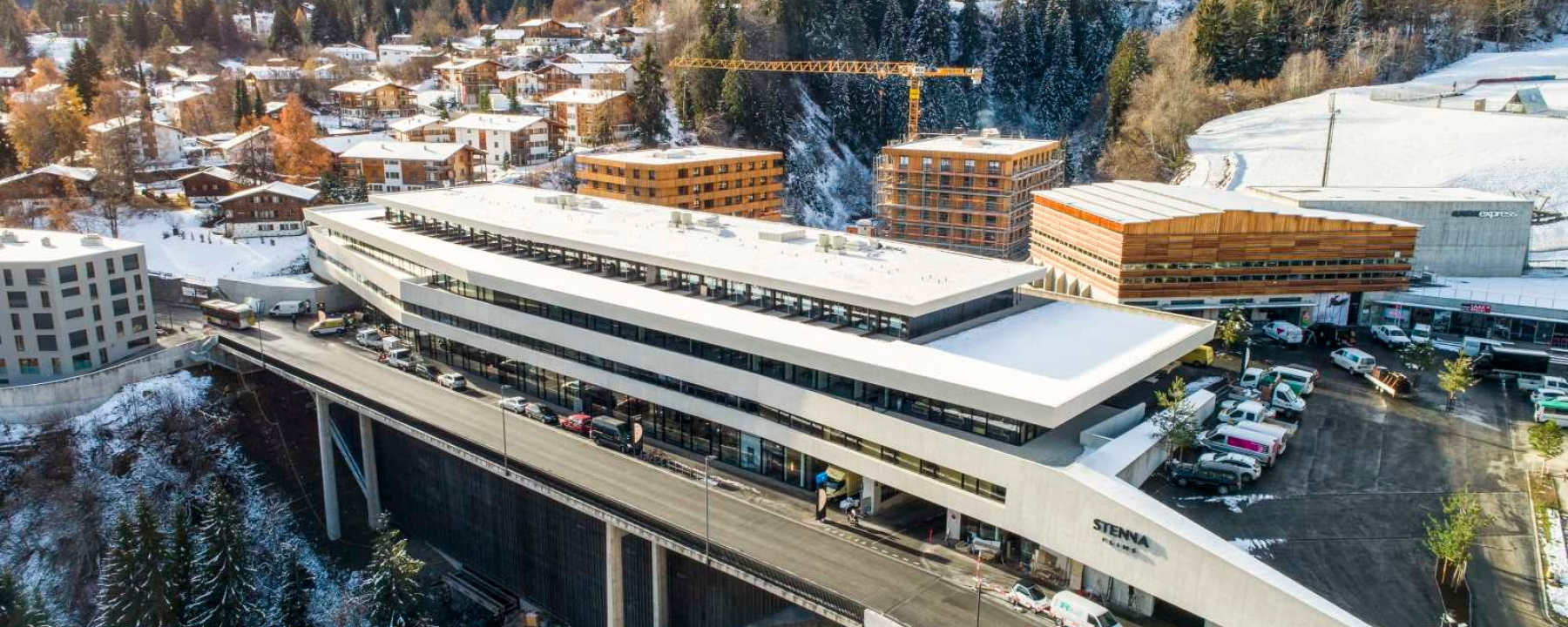 stenna center graubunden ferien