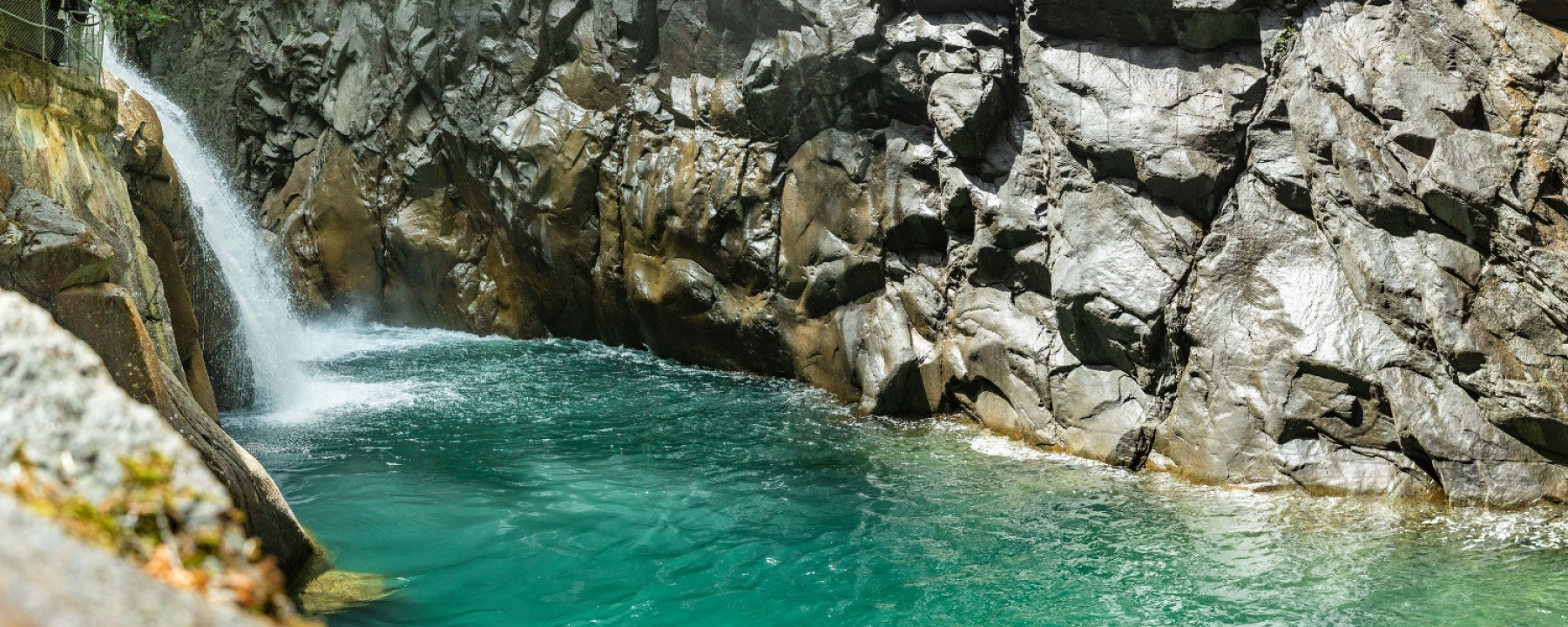 Rofflaschlucht