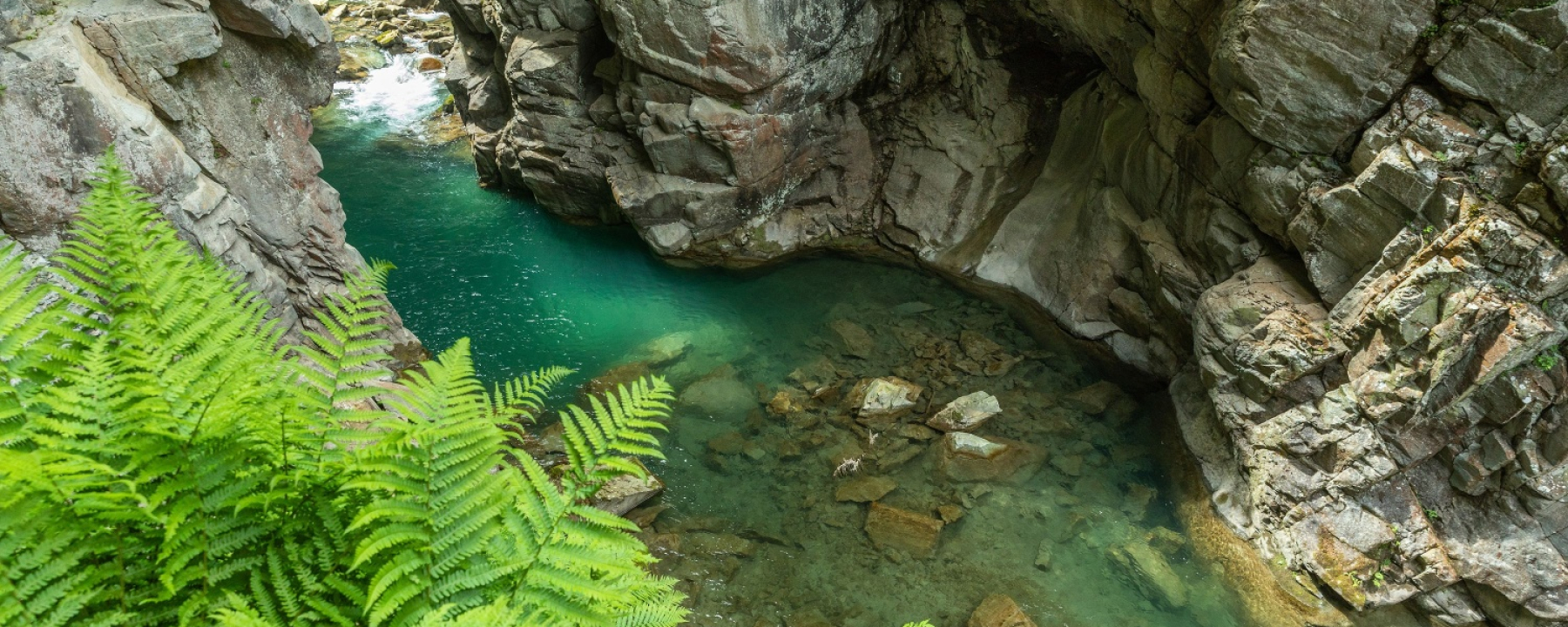 Rofflaschlucht