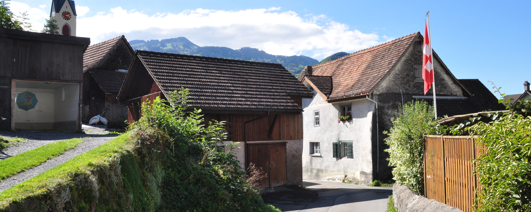 Berschis