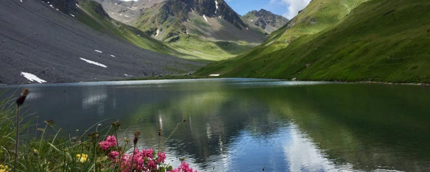 Älplisee