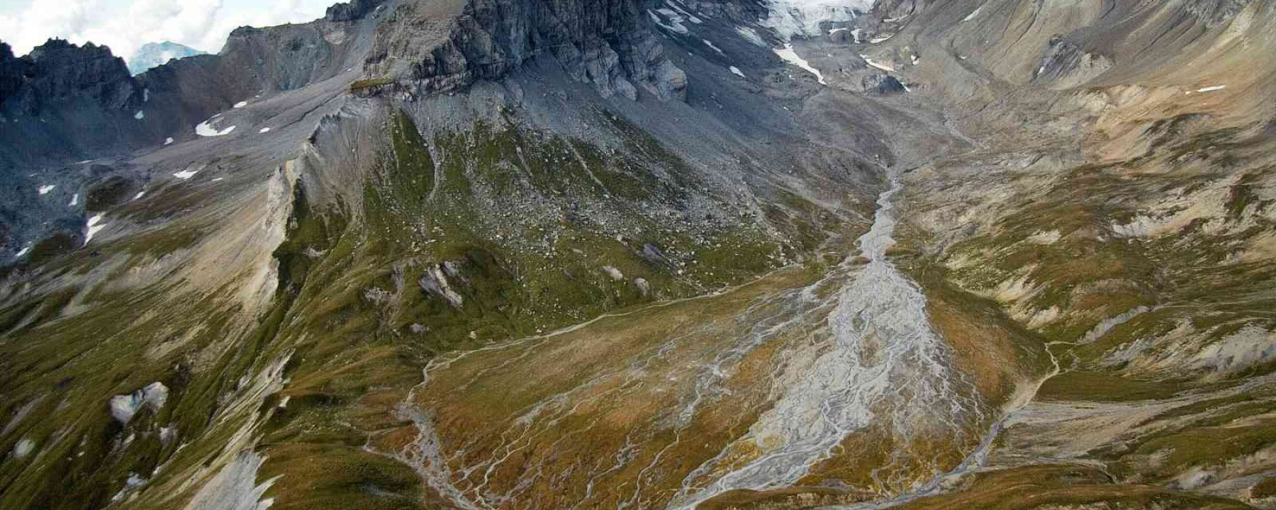 Schwemmebene Unterer Segnesboden