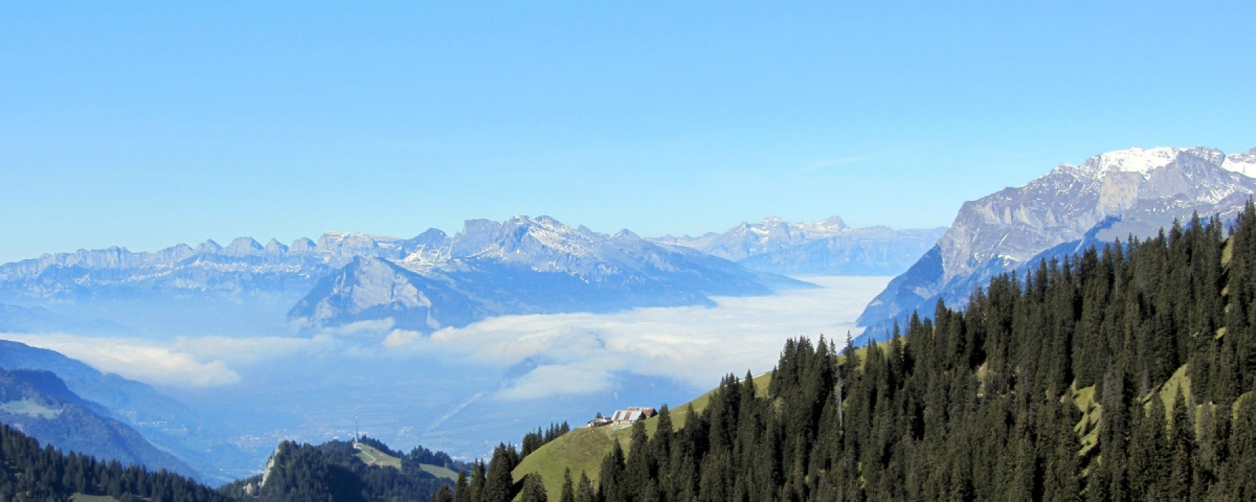Furnerberg Rheintal